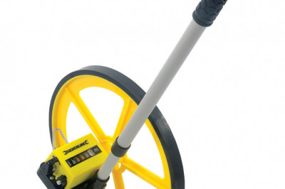 Best Wheel Measurement services In Applied Measurement
