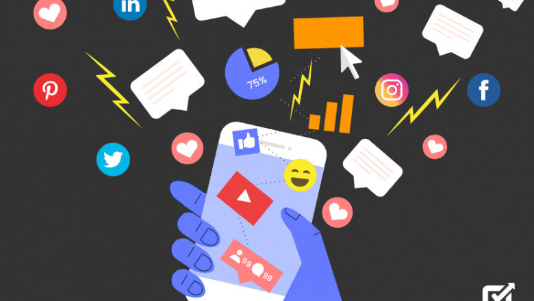 Boost Your Business With These 10 Social Media Optimization Strategies