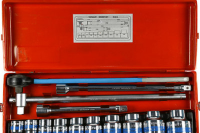 Buy Taparia Socket Set S3/4 online at the lowest price in India.- Bookmyparts.com