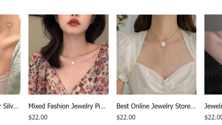 Can jewelry be sold by kilo? A new sale model in 2022
