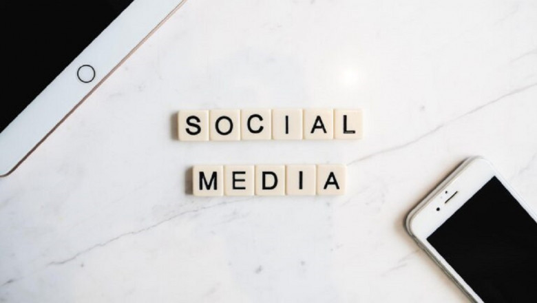 How Social Media Has Evolved in the Past Decade