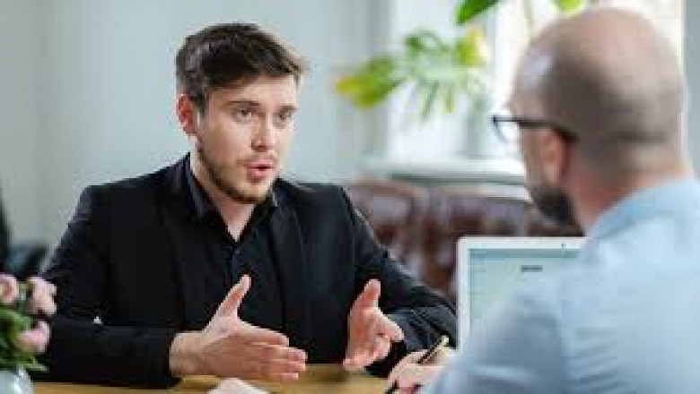 Interviews