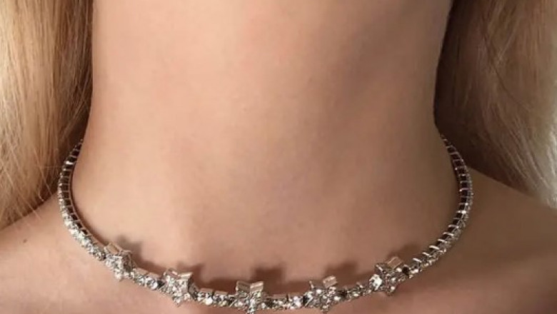Jewelry Is Really Important for An Elegant Woman