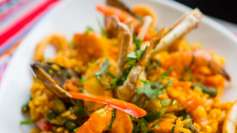 Peruvian Cuisine in New Jersey