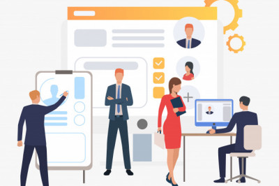 Responsible Human Resource Use