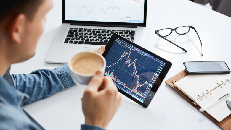 The Next Crypto to Explode