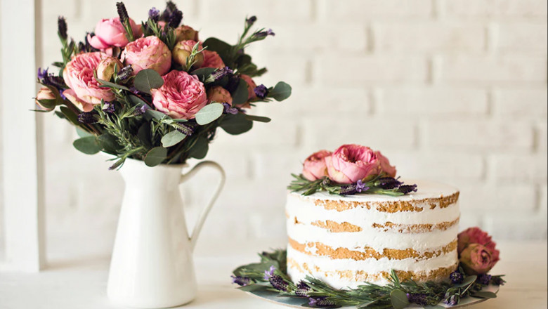 Top 8 Birthday Flowers Dubai
