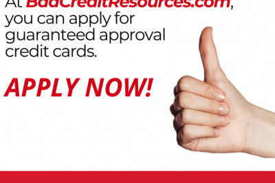 What are Catalog Credit Cards?
