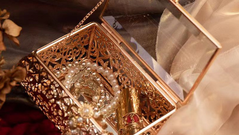 What is the most reliable wholesale jewelry website in China?