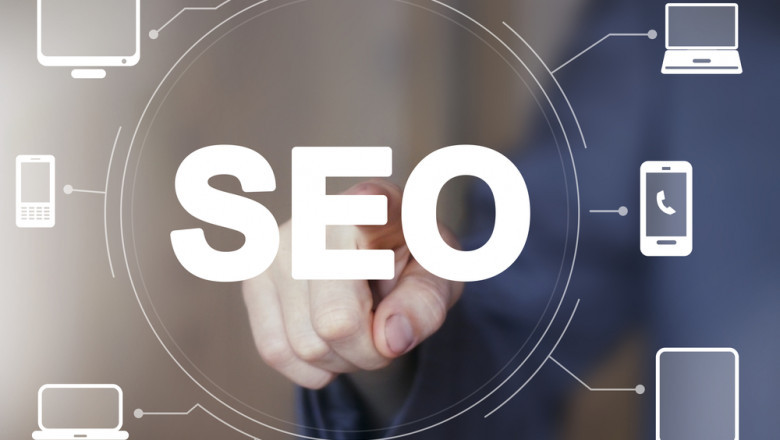 What Role Does An SEO Consultant Play?