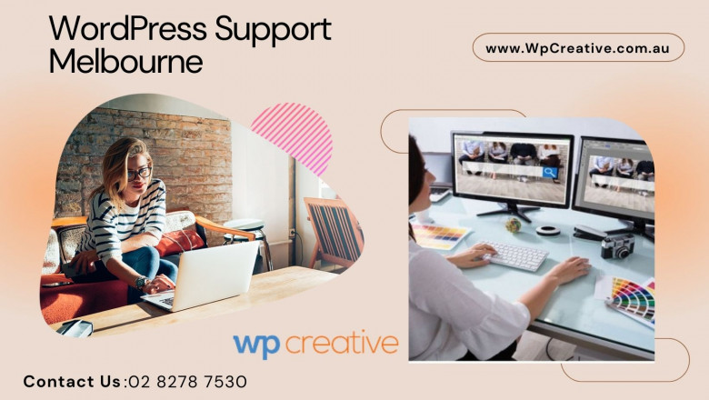 Why does hiring a WordPress Developer has countless benefits for your business?