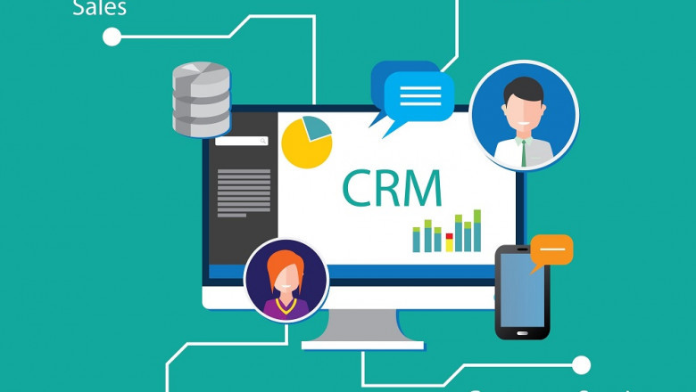 Why You Need a Custom CRM Software Development Company