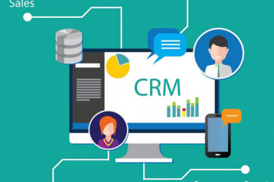 Why You Need a Custom CRM Software Development Company