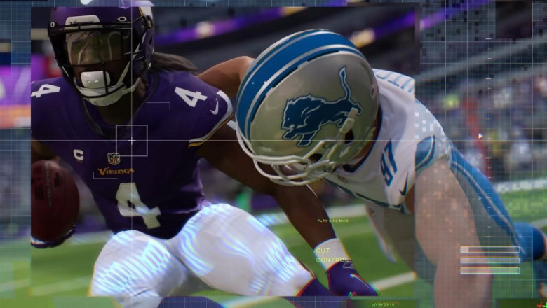 Will never be an elite running back in Madden NFL 23