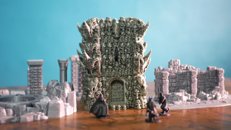 3D Printing Materials Market