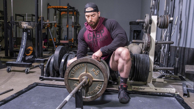 5 Reasons You Aren’t Seeing Gains