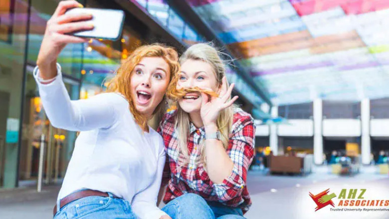 5 Useful Life Hacks for International Students of September Intake