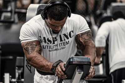 6 Things Bodybuilders Need to Know About Muscle Soreness