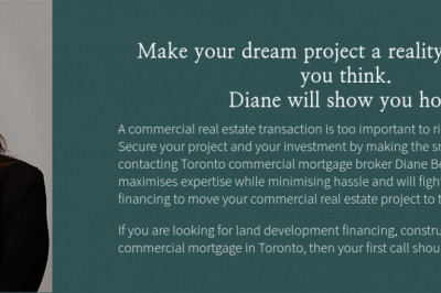 A Complete Guide to Construction Mortgage in Toronto