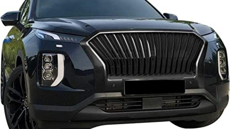 Automotive Radiator Grilles Market Size, Latest Trends, Research Insights, Key Profile and Applications by 2030