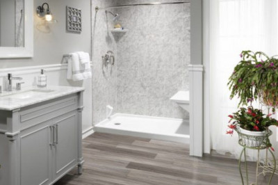 Bathroom Remodel in Denver