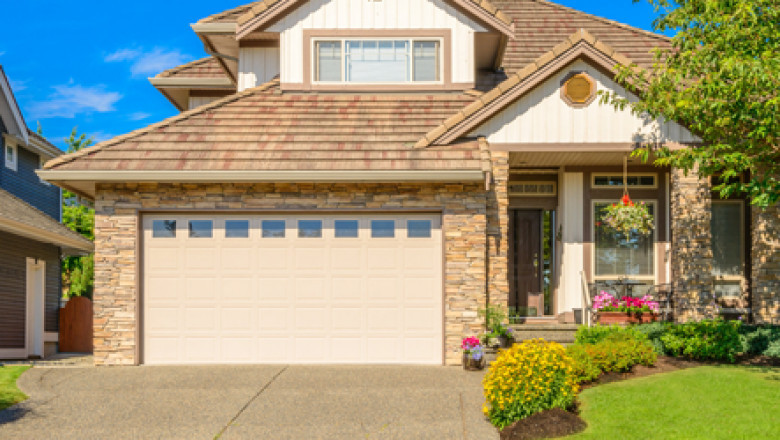 Best Garage Door Repair in Pickering