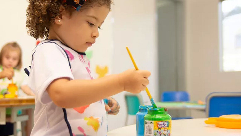 Best School Program to Casa Dee Montessori in Brampton