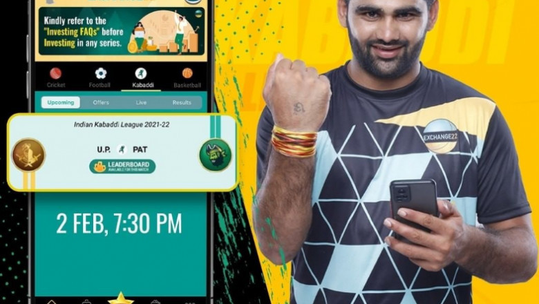 Best Sports Fantasy Application In India