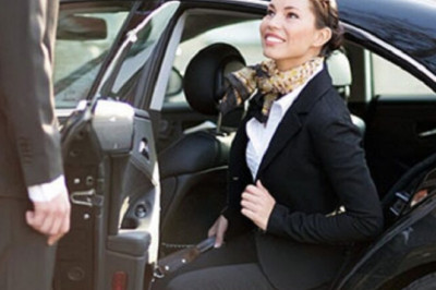 Boston Executive Car Service Can Keep You Out of Trouble