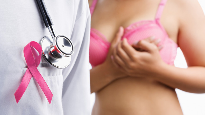 Breast Reconstruction After Mastectomy