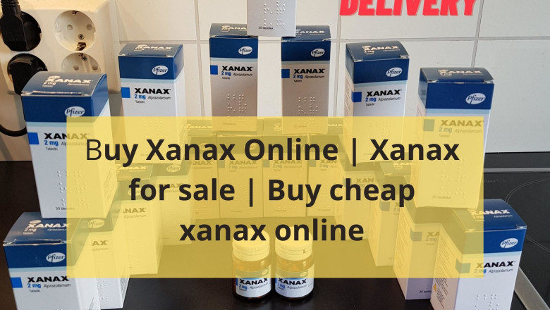 Buy Xanax online overnight delivery | Xanax pills online,