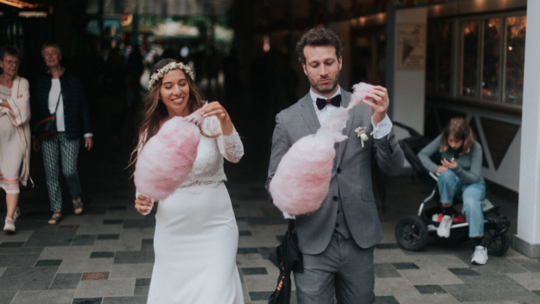 Choosing a Fabulous Elopement Photography Package in Denmark - Woodland Diaries