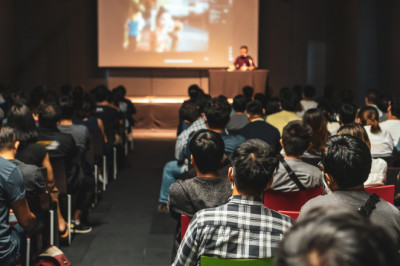 Creative Wellness Event Ideas for Your Business