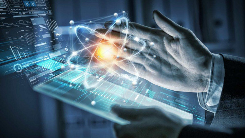Digital Map Market Size, Share, Trends, Industry Analysis : Research Methodology By Forecast To 2022 - 2032