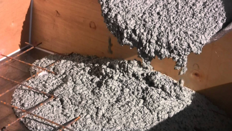 Global Geopolymer Market Outlook