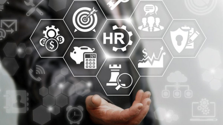 Hire a HR agency in Delhi-NCR: An article about which HR agency to hire.