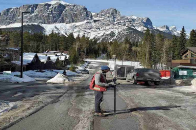 How Geomatics Services Are Transforming Real Estate