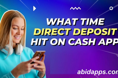 How long does it take for Cash App Direct Deposit to complete?