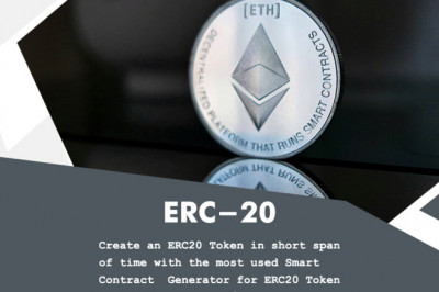 How long does it take time to develop ERC20 Token?