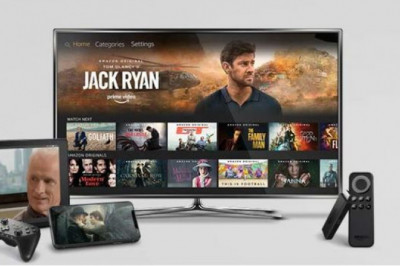 How to activate amazon.com/mytv on Devices in USA