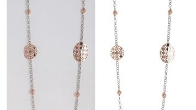 How to Make Your Jewelry Photos Pop with Retouching