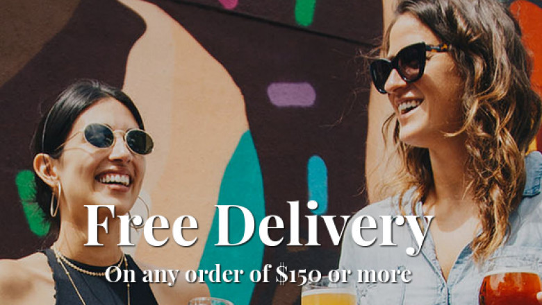 How To Pick Liquor Store Delivery Vancouver
