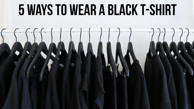 How to select dresses for any wedding in black colour?