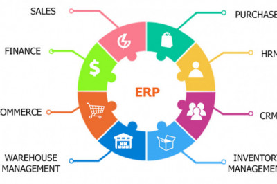 Jewellery ERP Software for Manufactures & Distribution
