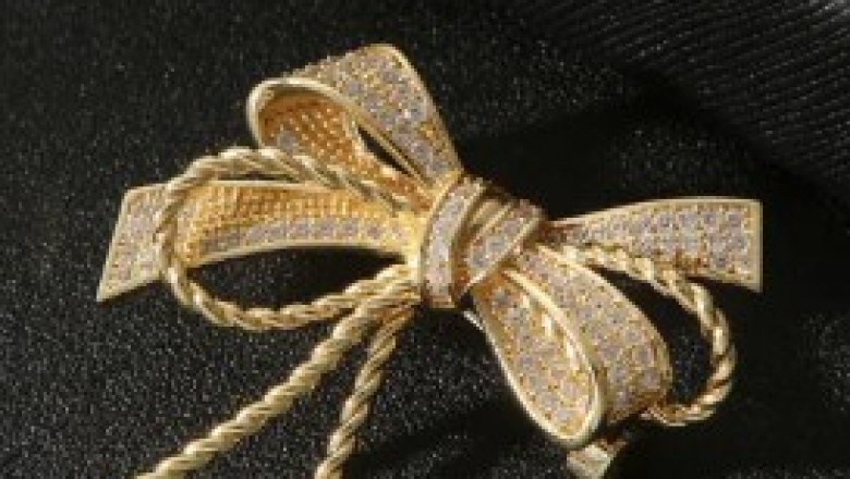 Jewelry Sold by Kilo Should be Paid Emphasis On
