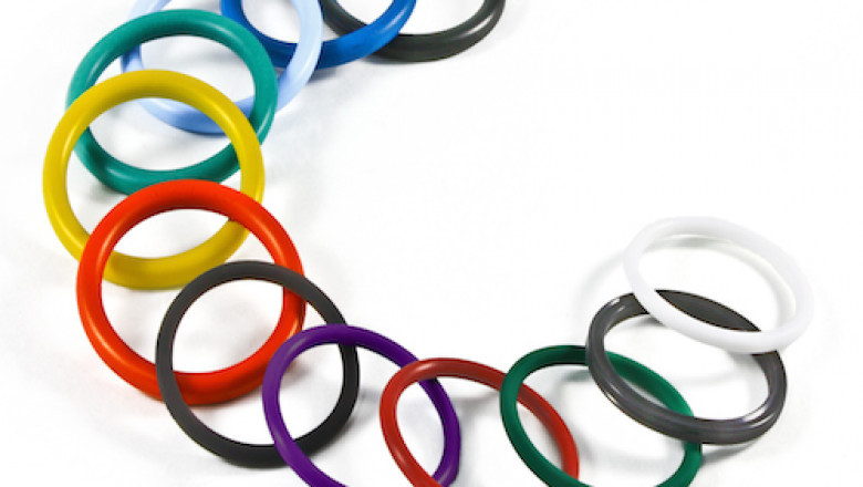 Kalrez O-Ring s
