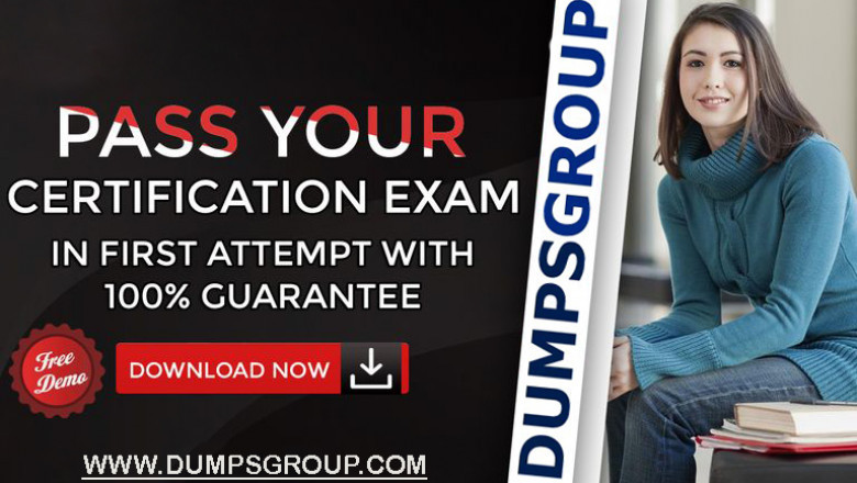 Latest & Updated DP_300 Dumps Verified by Experts