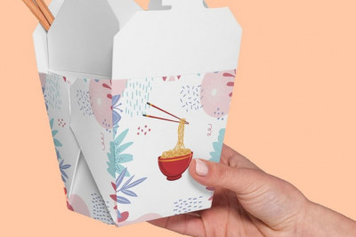 Macaron Boxes - Tips For Designing a Macaron Box