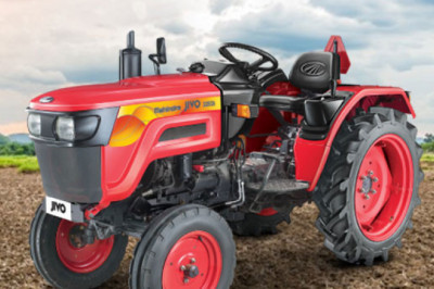 Mahindra Tractor Models in India  for Agriculture Purpose