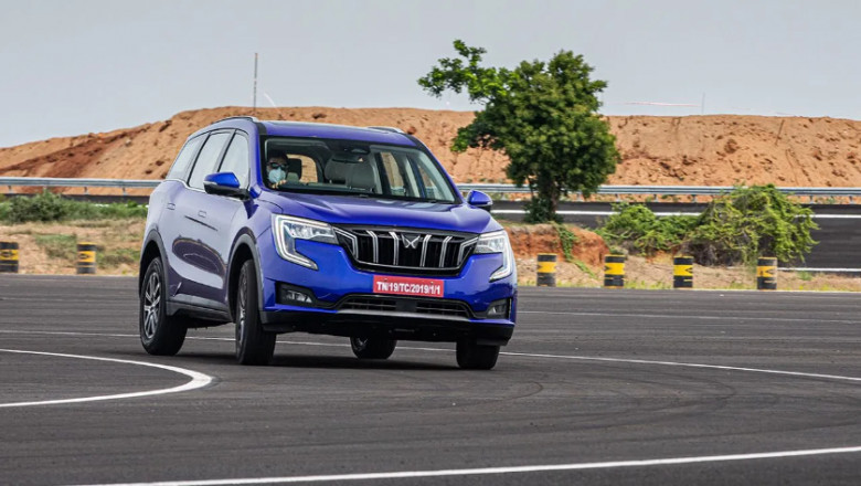 Mahindra XUV700 Review: Honest User Opinions